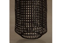 black antique art accessories   