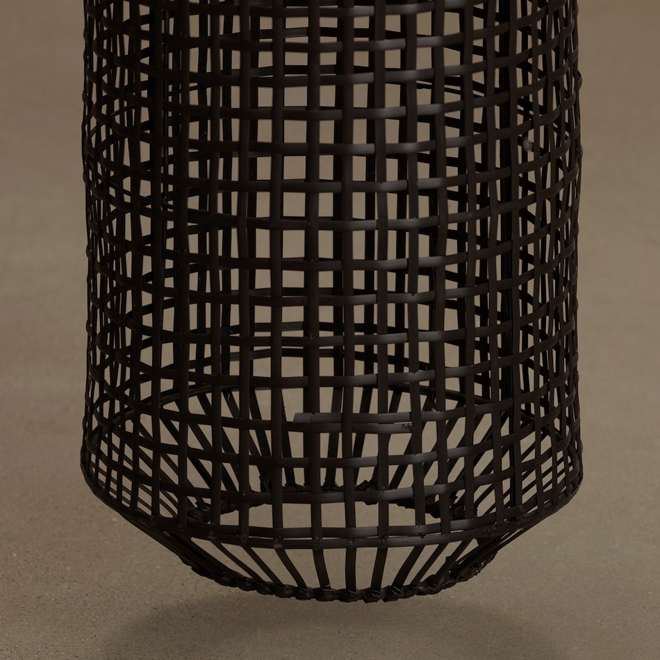 black antique art accessories   