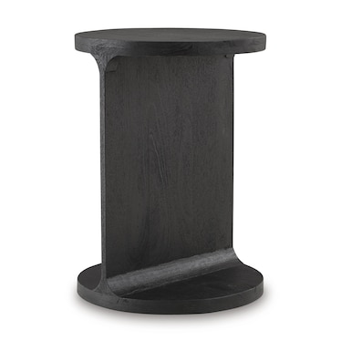 Birkie Accent Table