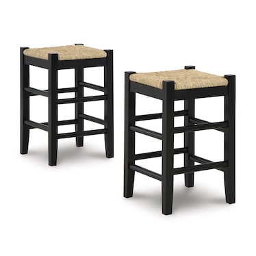 Myron S/2 Counter Stools