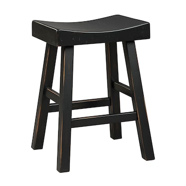 Cory S/2 Backless Counter Stool