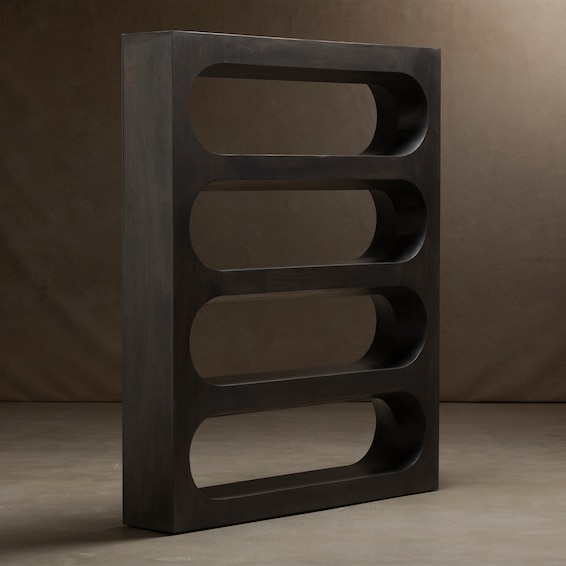 Klein Etagere