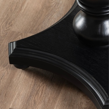 Gavin Accent Table