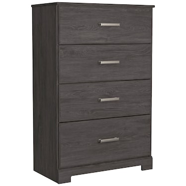 Cambell Chest