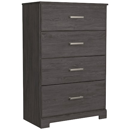 Cambell Chest