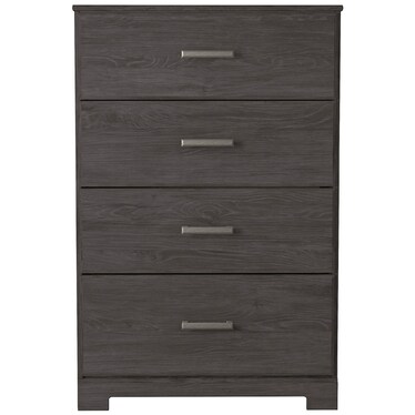 Cambell Chest