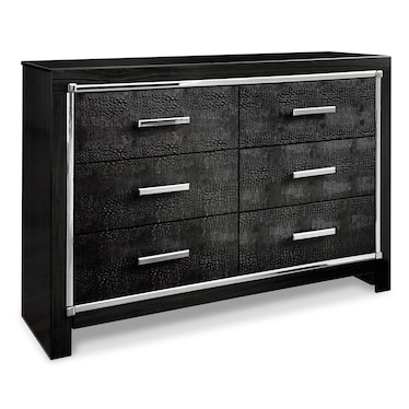 Allure Dresser