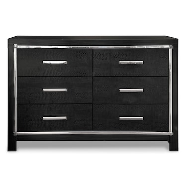 Allure Dresser