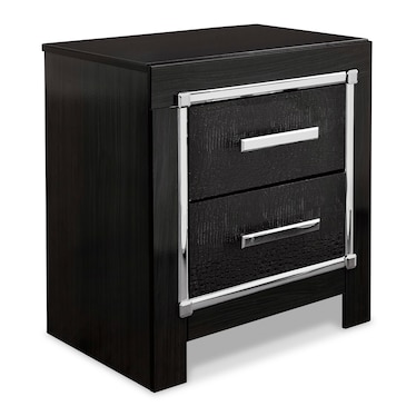 Allure Nightstand