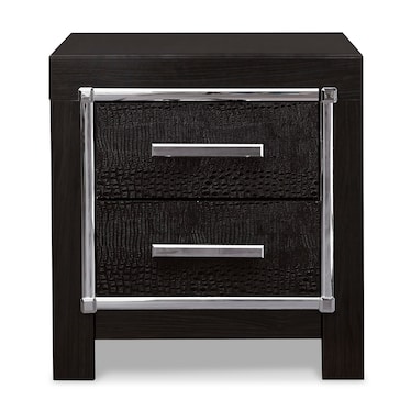 Allure Nightstand