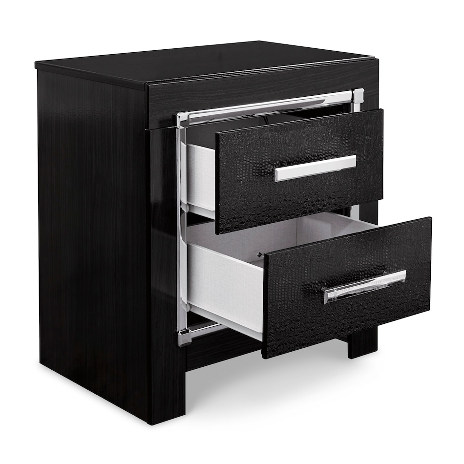 black bought for clearance master   