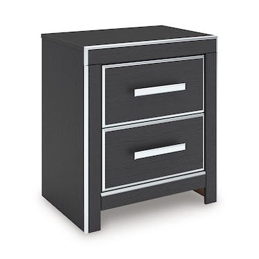 Brancato Nightstand