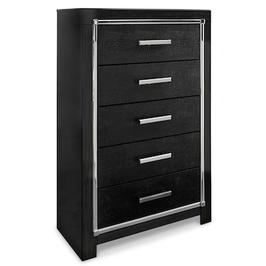 Allure Chest