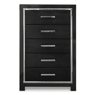 Allure Chest