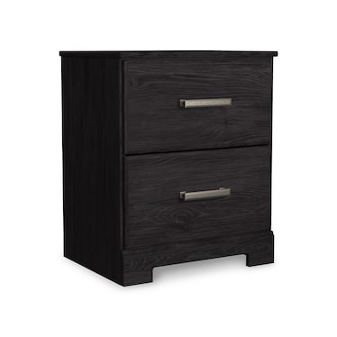 Cambell Nightstand