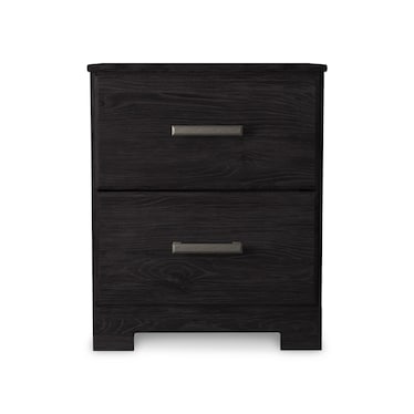 Cambell Nightstand