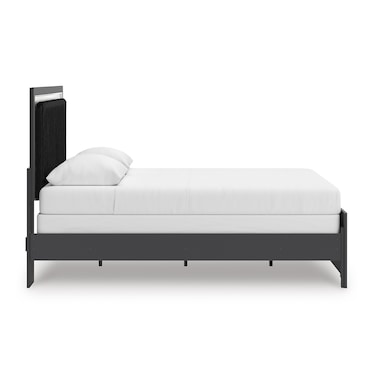 Brancato Panel Bed