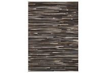 black brown august haven   