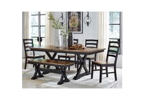 black brown casual counter height stools   