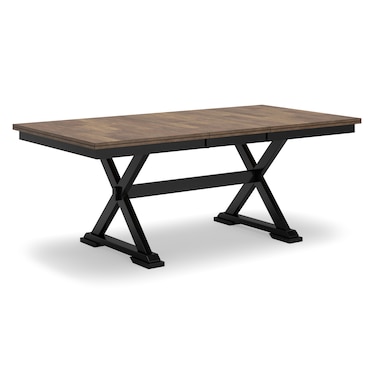 Riverside Dining Table