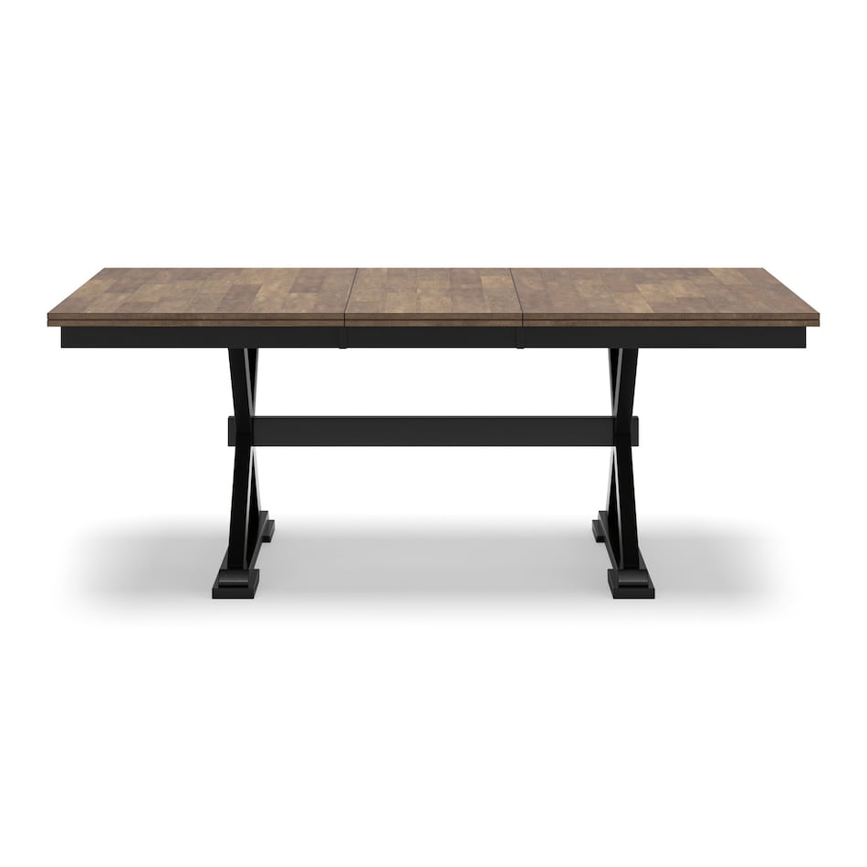black brown casual counter height stools   
