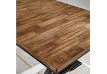 black brown casual counter height stools   