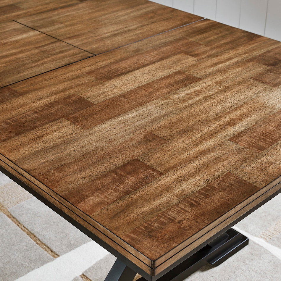 black brown casual counter height stools   