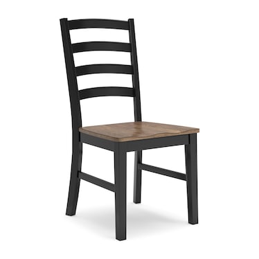 Riverside Side Chair