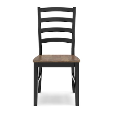 Riverside Side Chair