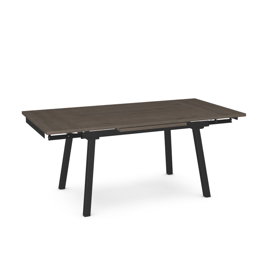 black brown casual counter height stools atbl  