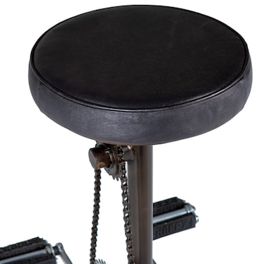 Tour Counter Stool