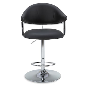 Airstream Gas Lift Stool