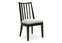 black casual standard height   