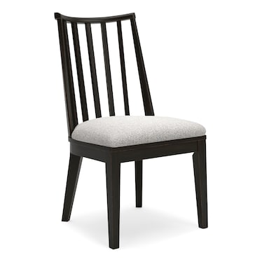 Munich Side Chair