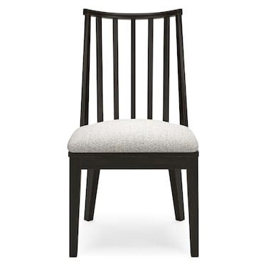 Munich Side Chair