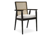 black casual standard height   