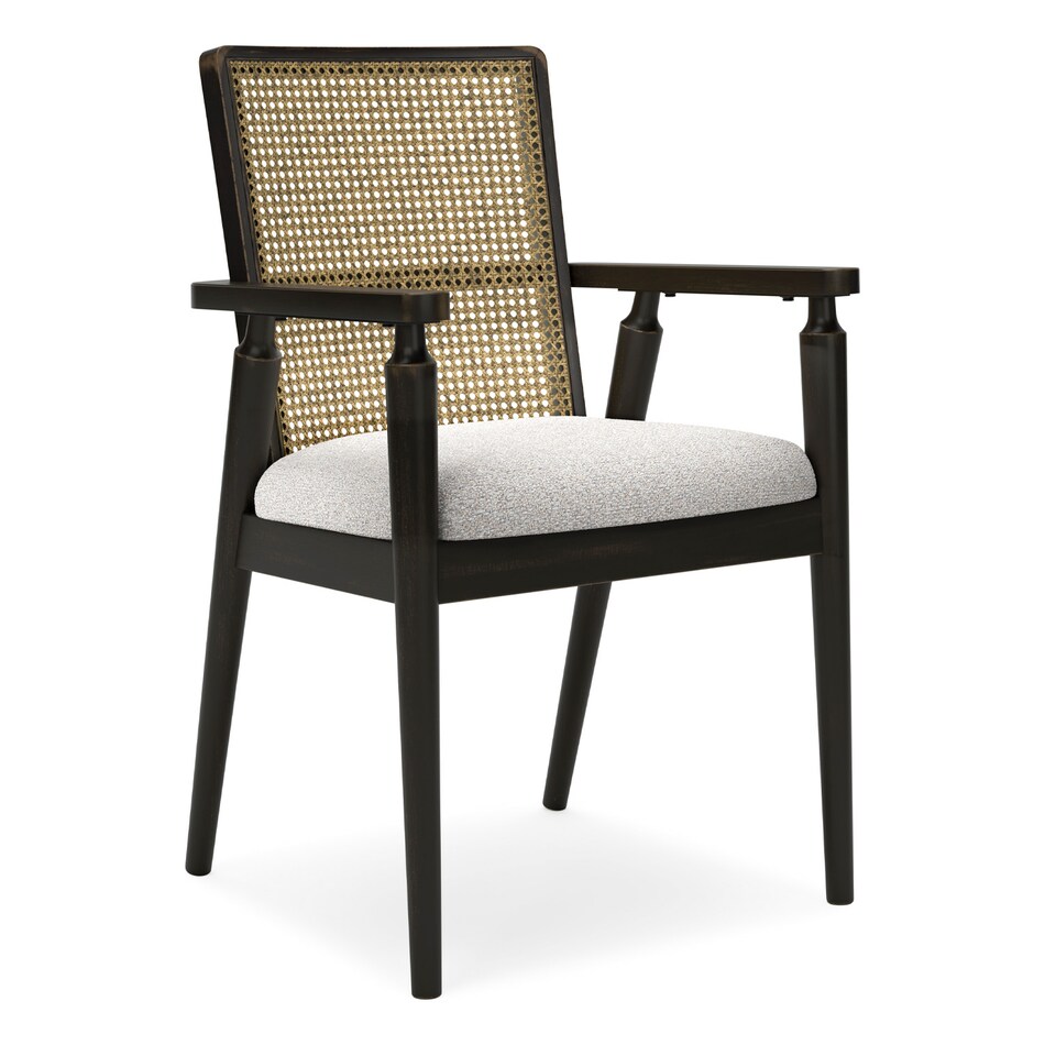 black casual standard height   