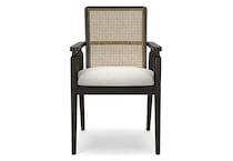 black casual standard height   