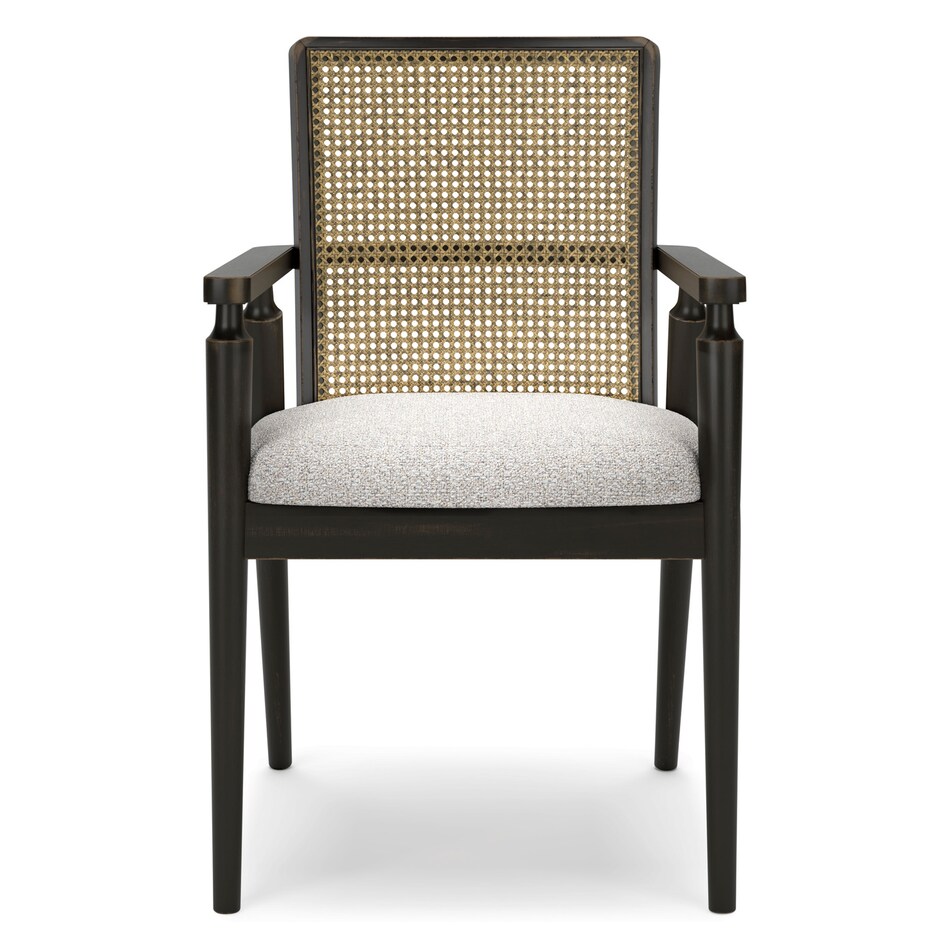 black casual standard height   