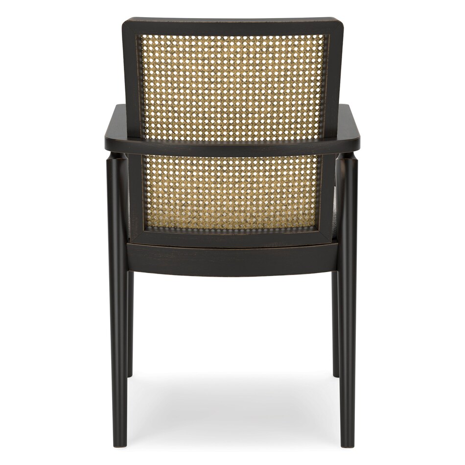 black casual standard height   