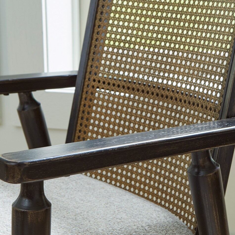 black casual standard height   