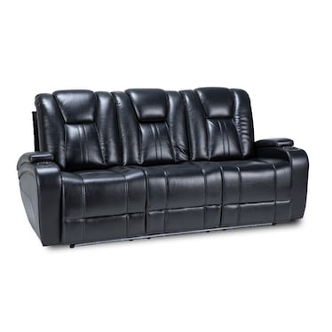 Cinema Power Reclining Sofa