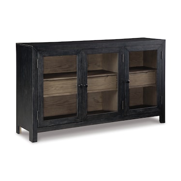 Reese Accent Cabinet