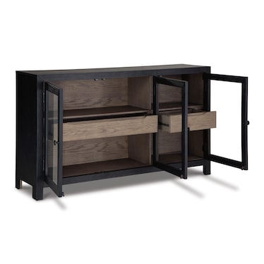 Reese Accent Cabinet