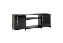 black contemporary entertainment   