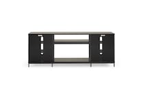 black contemporary entertainment   