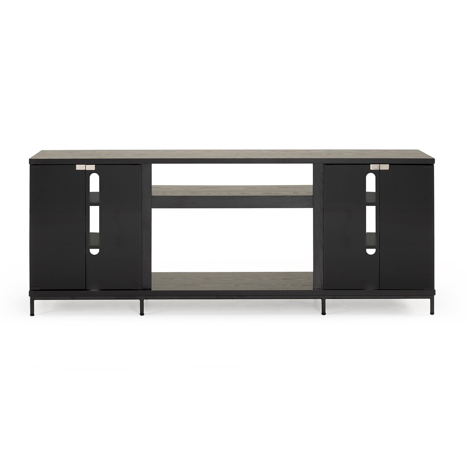 black contemporary entertainment   