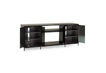 black contemporary entertainment   