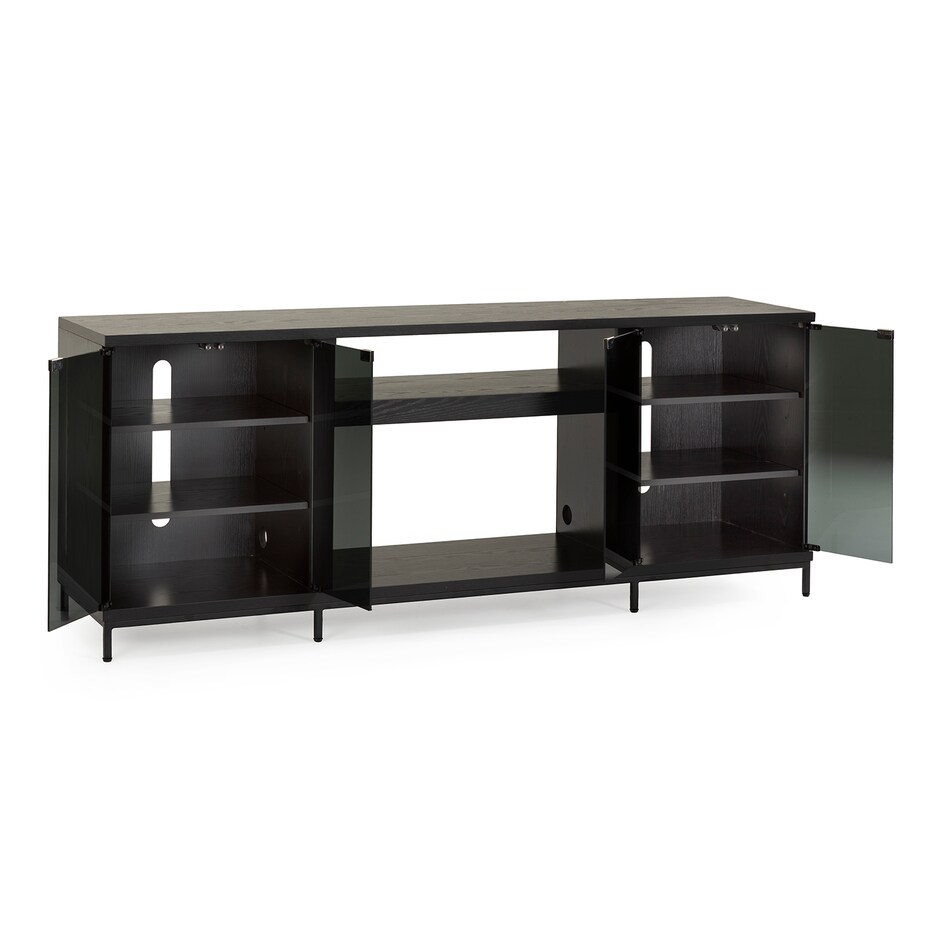 black contemporary entertainment   