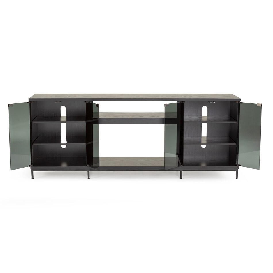 black contemporary entertainment   